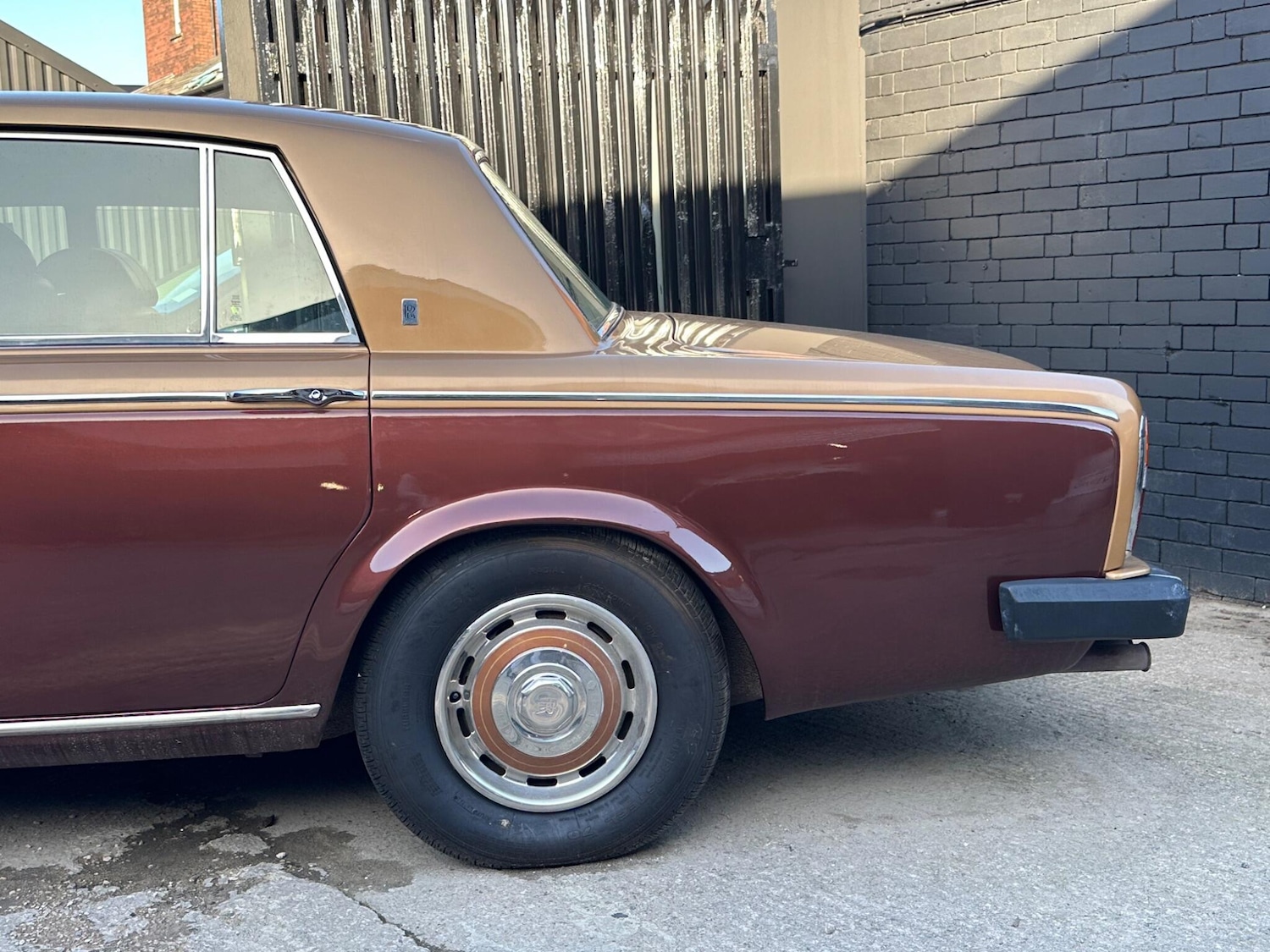 Used Rolls-Royce Silver Shadow for sale - 77738701: Photo 21