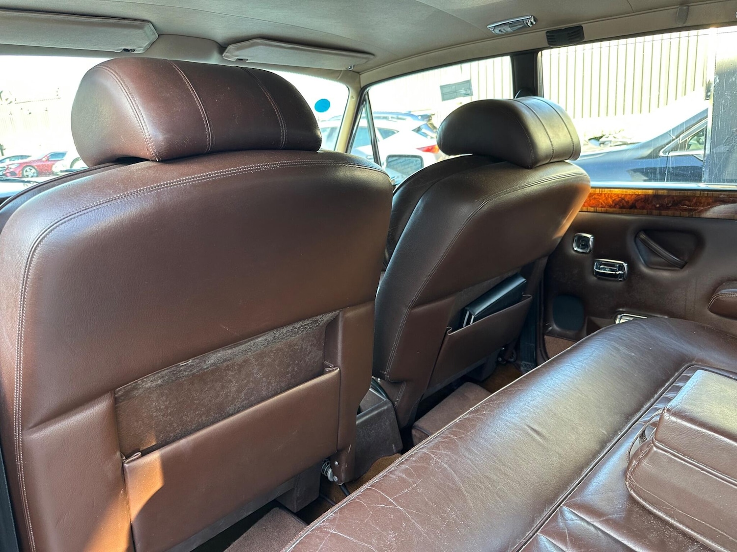 Used Rolls-Royce Silver Shadow for sale - 77738701: Photo 23