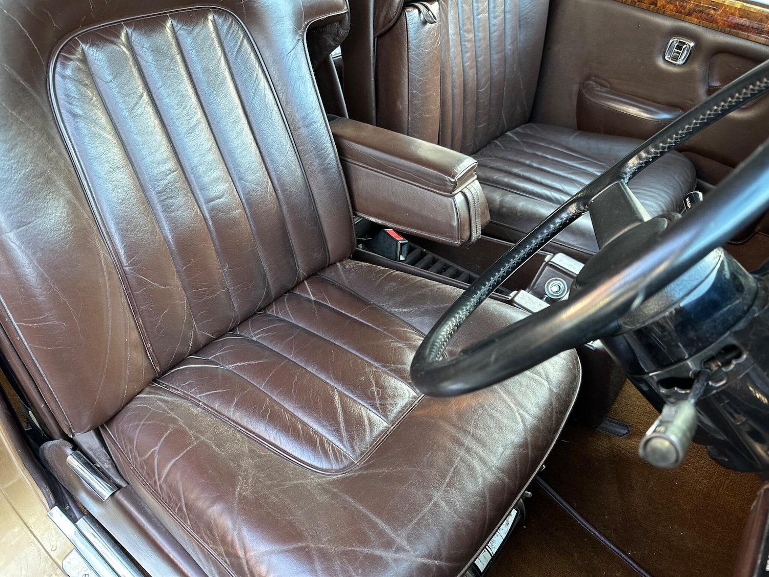 Used Rolls-Royce Silver Shadow for sale - 77738701: Photo 25