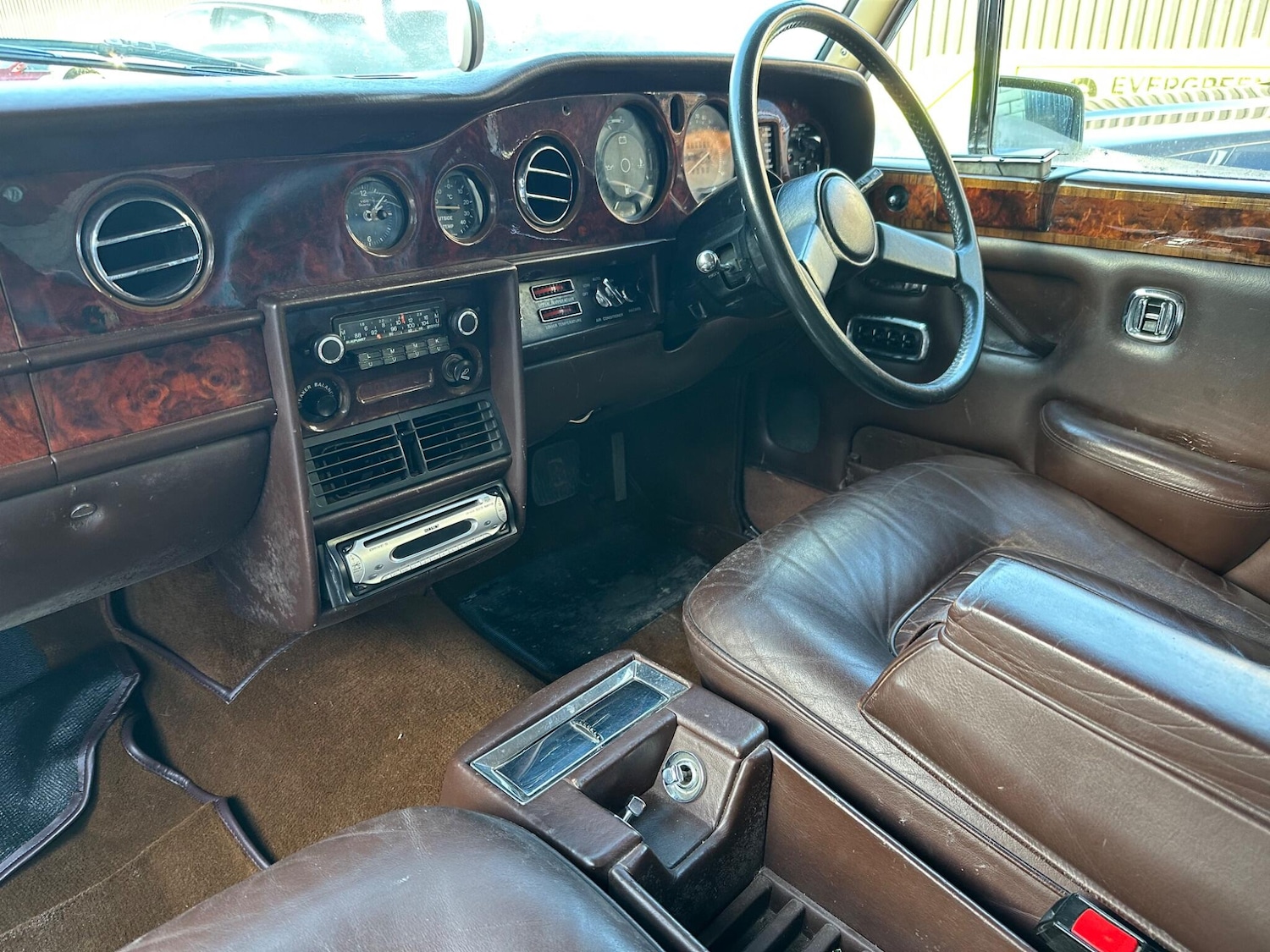 Used Rolls-Royce Silver Shadow for sale - 77738701: Photo 4