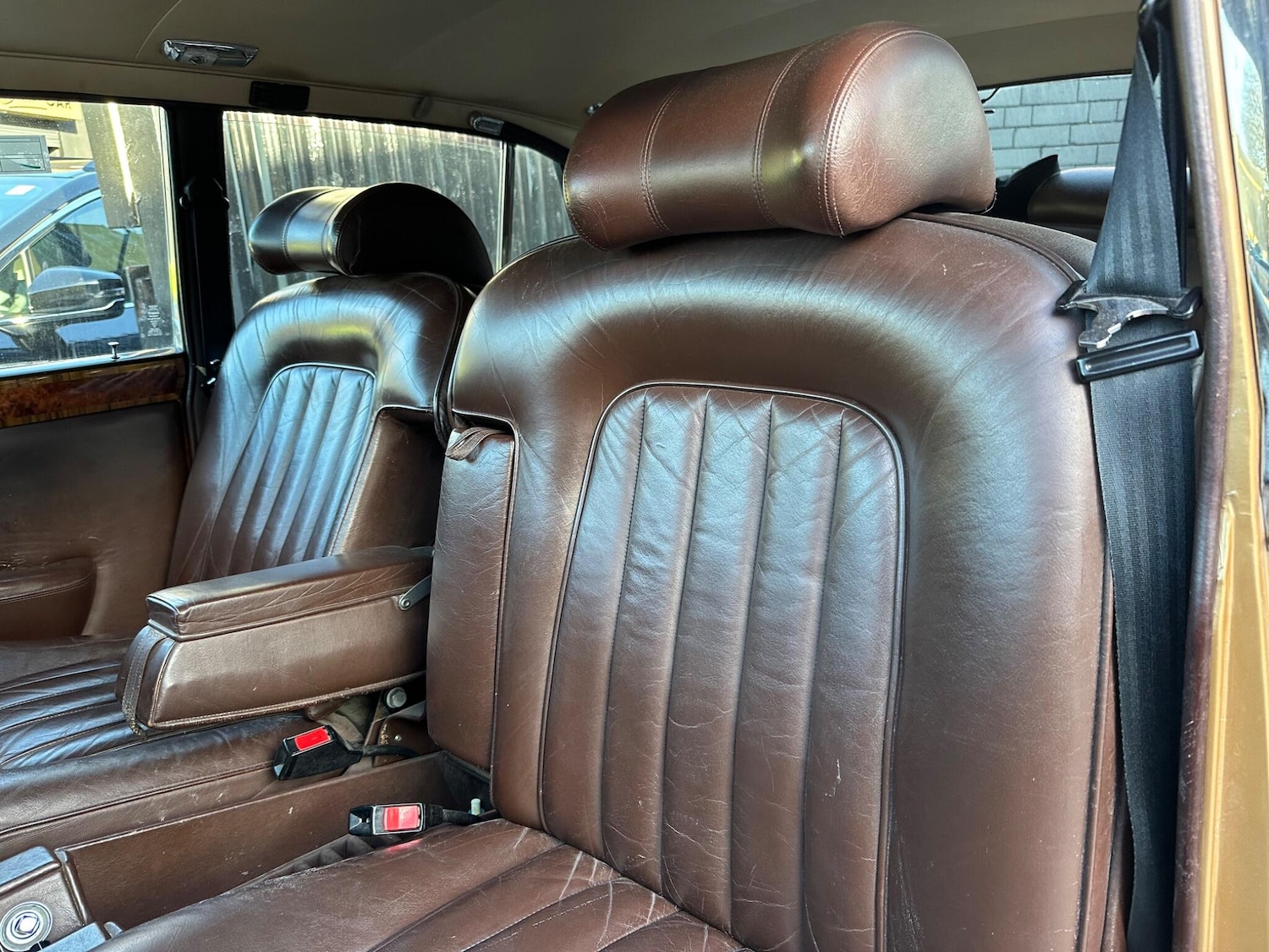 Used Rolls-Royce Silver Shadow for sale - 77738701: Photo 8