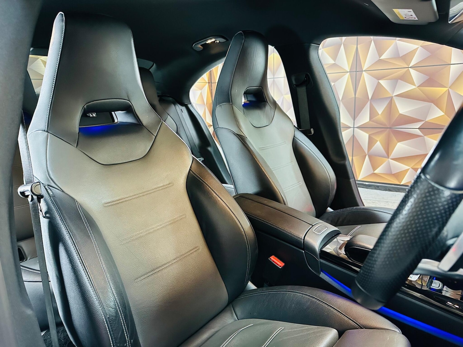 Used Mercedes-Benz CLA 2019 for sale - 76538425: Photo 14