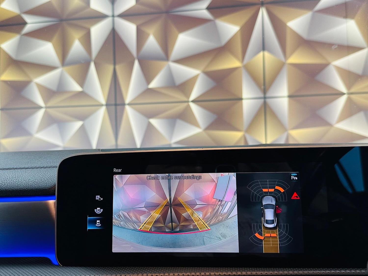 Used Mercedes-Benz CLA 2019 for sale - 76538425: Photo 18