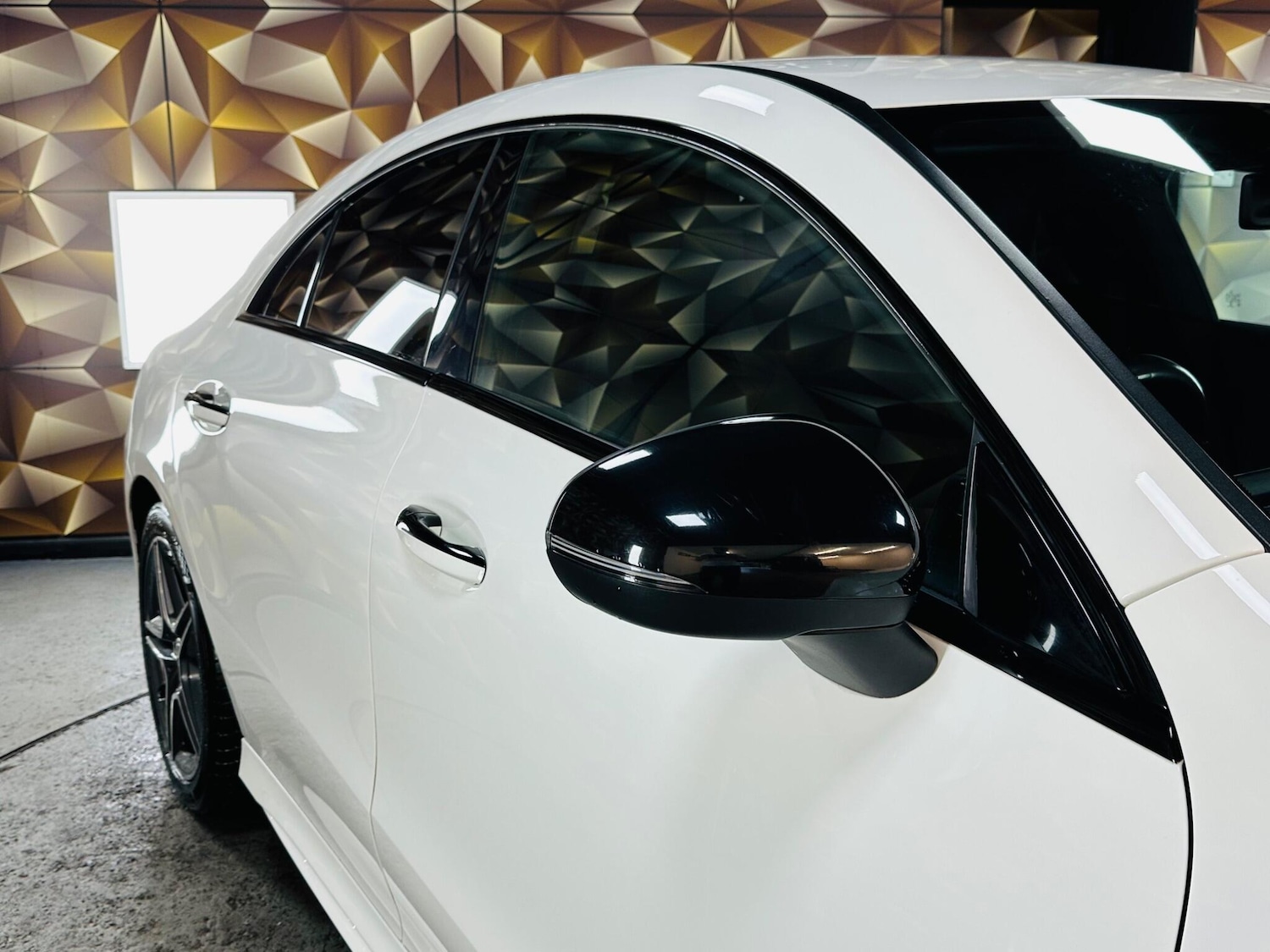 Used Mercedes-Benz CLA 2019 for sale - 76538425: Photo 21