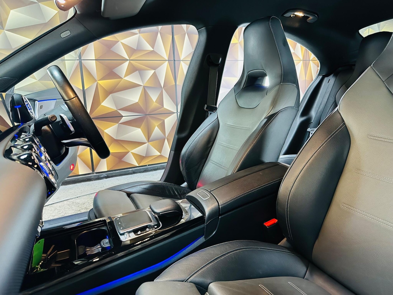 Used Mercedes-Benz CLA 2019 for sale - 76538425: Photo 22