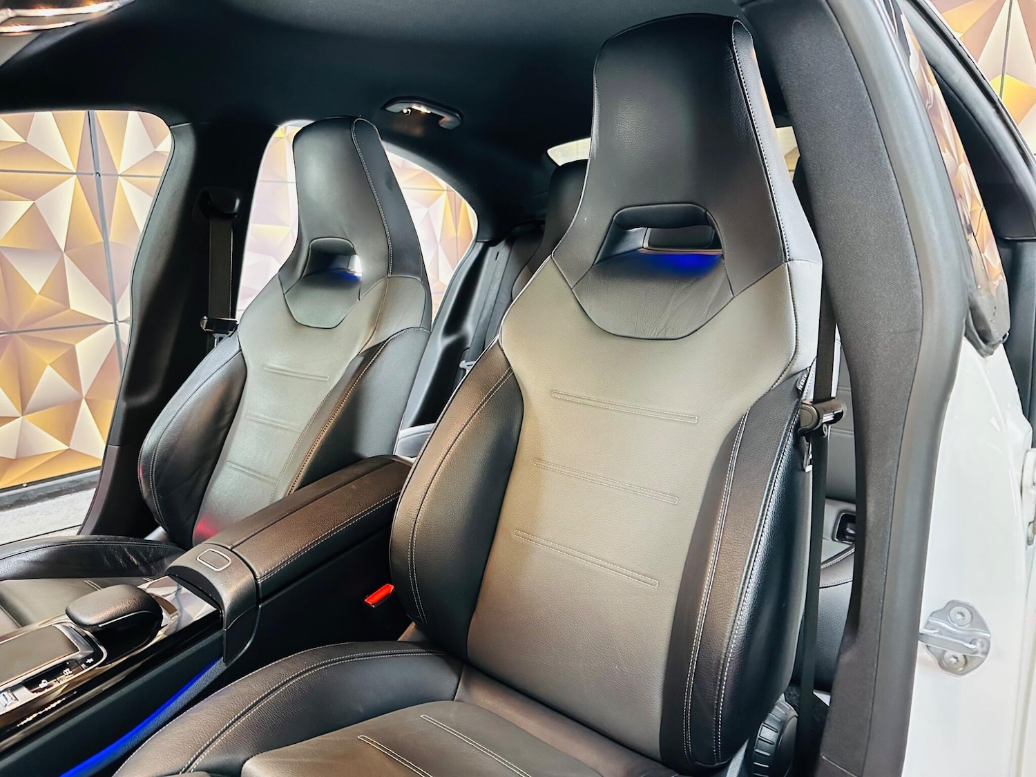 Used Mercedes-Benz CLA 2019 for sale - 76538425: Photo 26