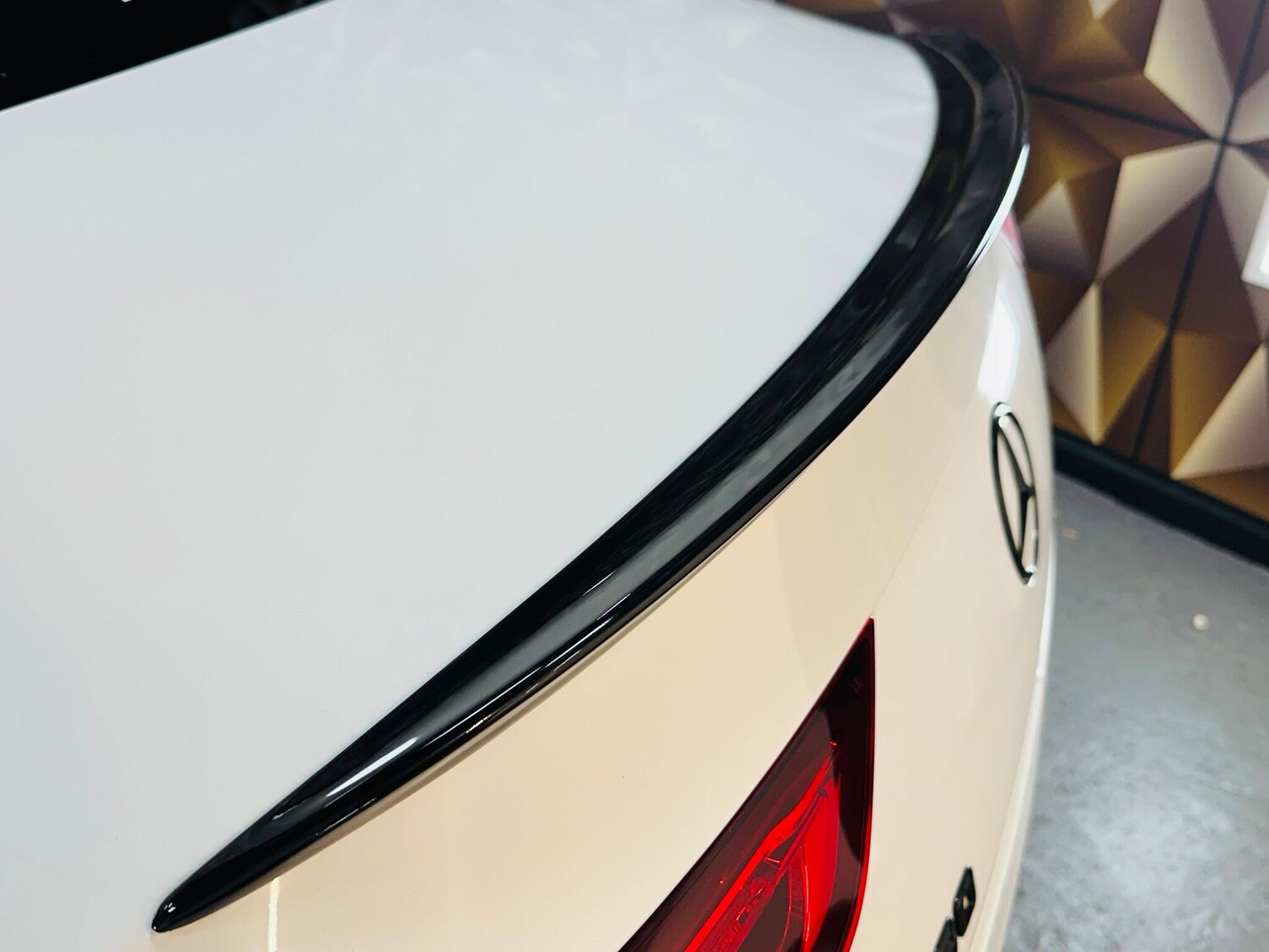 Used Mercedes-Benz CLA 2019 for sale - 76538425: Photo 29