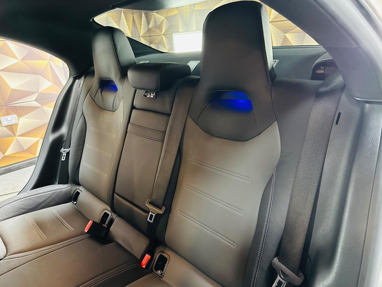 Used Mercedes-Benz CLA 2019 for sale - 76538425: Photo 34