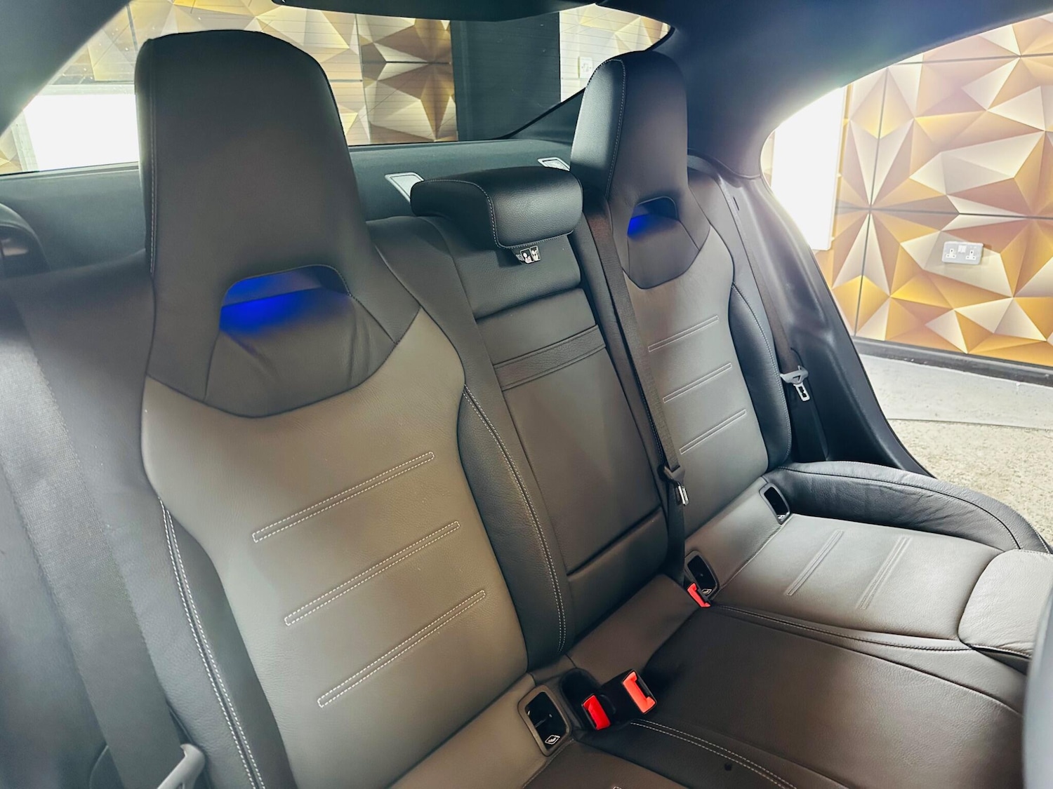 Used Mercedes-Benz CLA 2019 for sale - 76538425: Photo 36