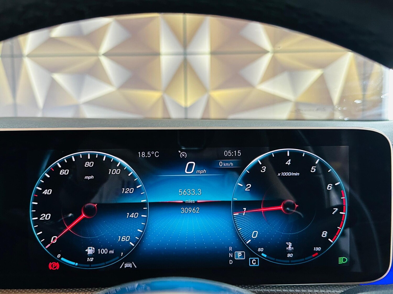 Used Mercedes-Benz CLA 2019 for sale - 76538425: Photo 53