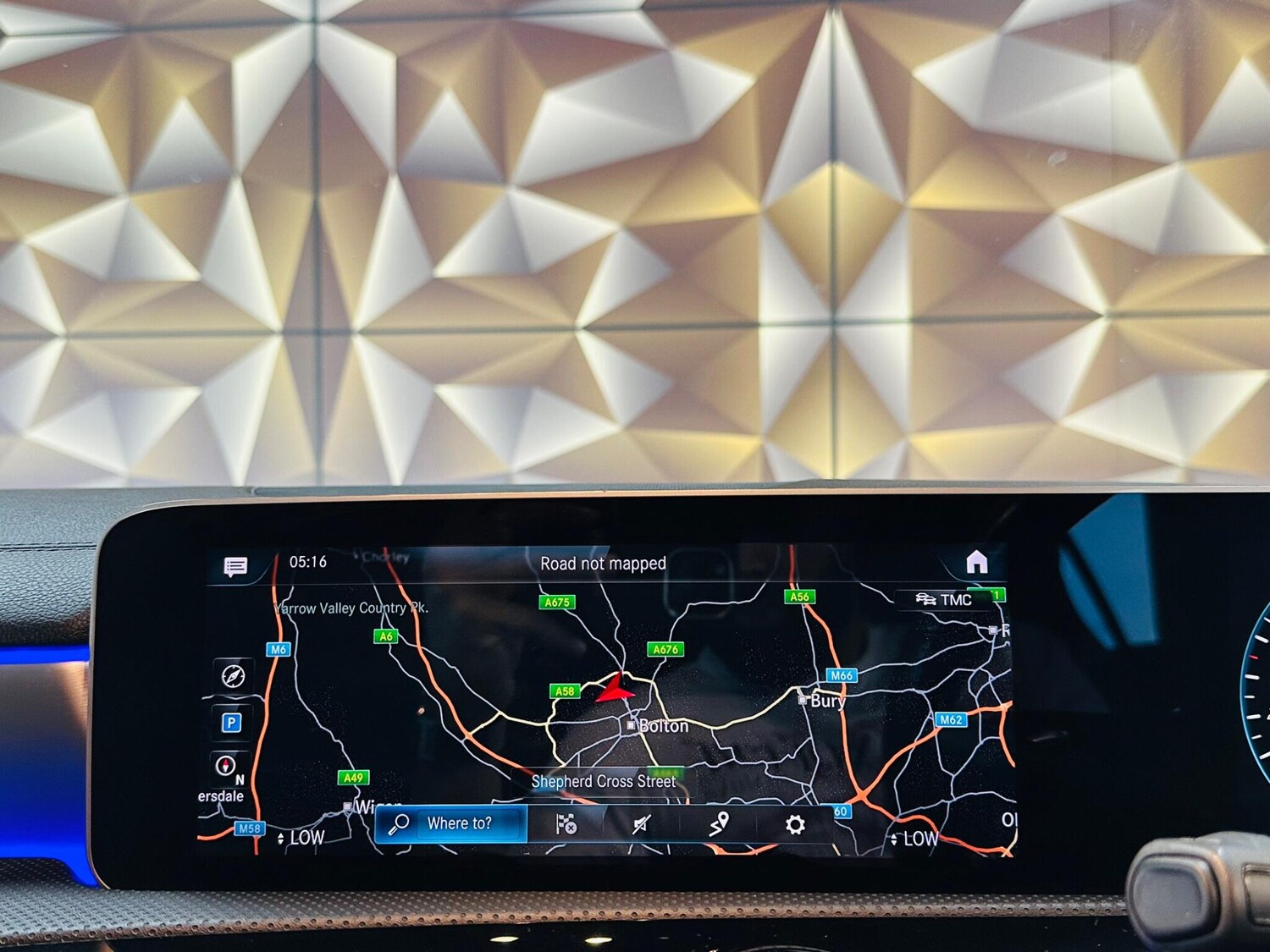 Used Mercedes-Benz CLA 2019 for sale - 76538425: Photo 61