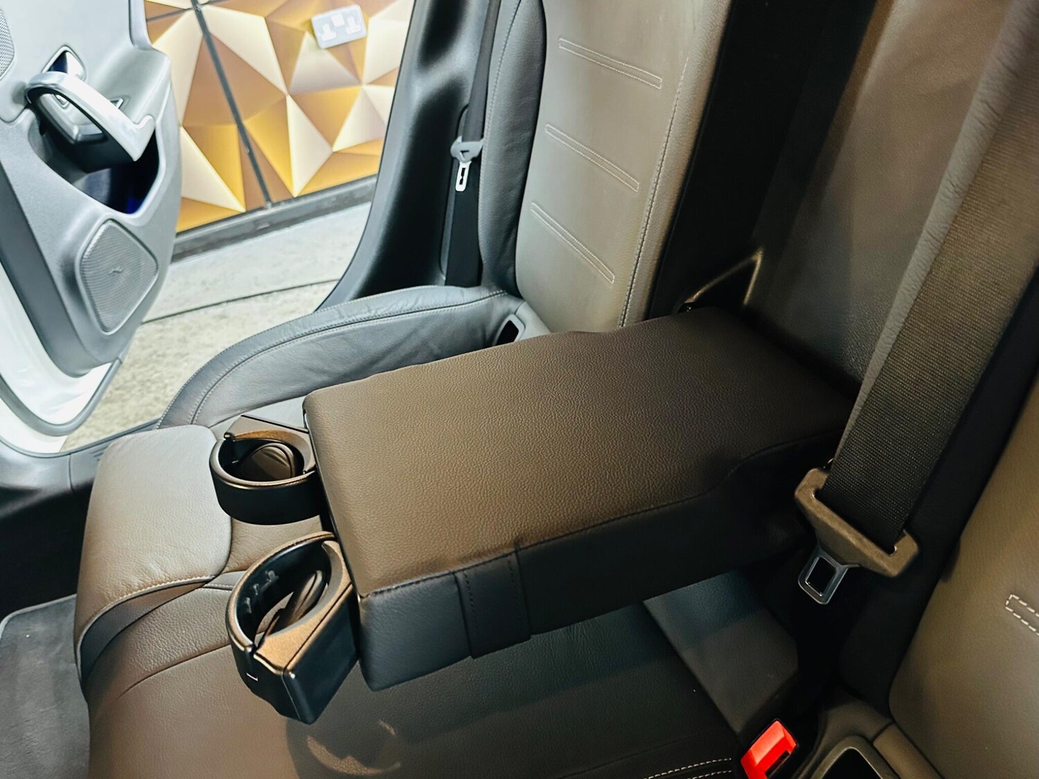 Used Mercedes-Benz CLA 2019 for sale - 76538425: Photo 64