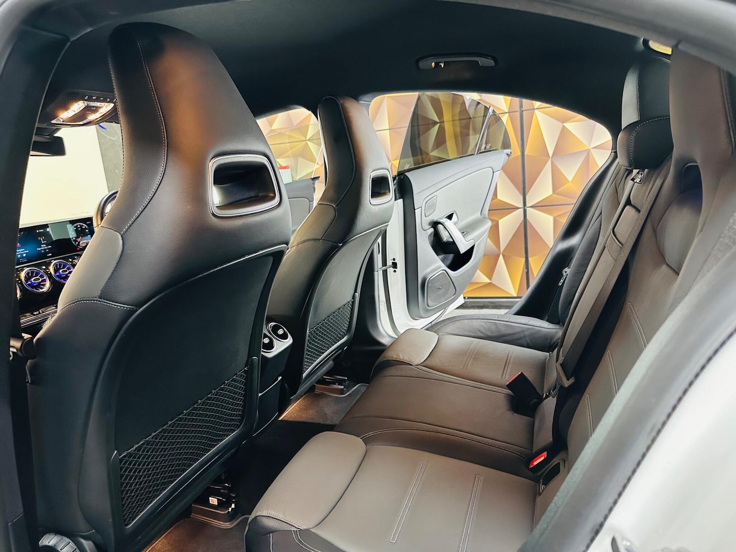 Used Mercedes-Benz CLA 2019 for sale - 76538425: Photo 65