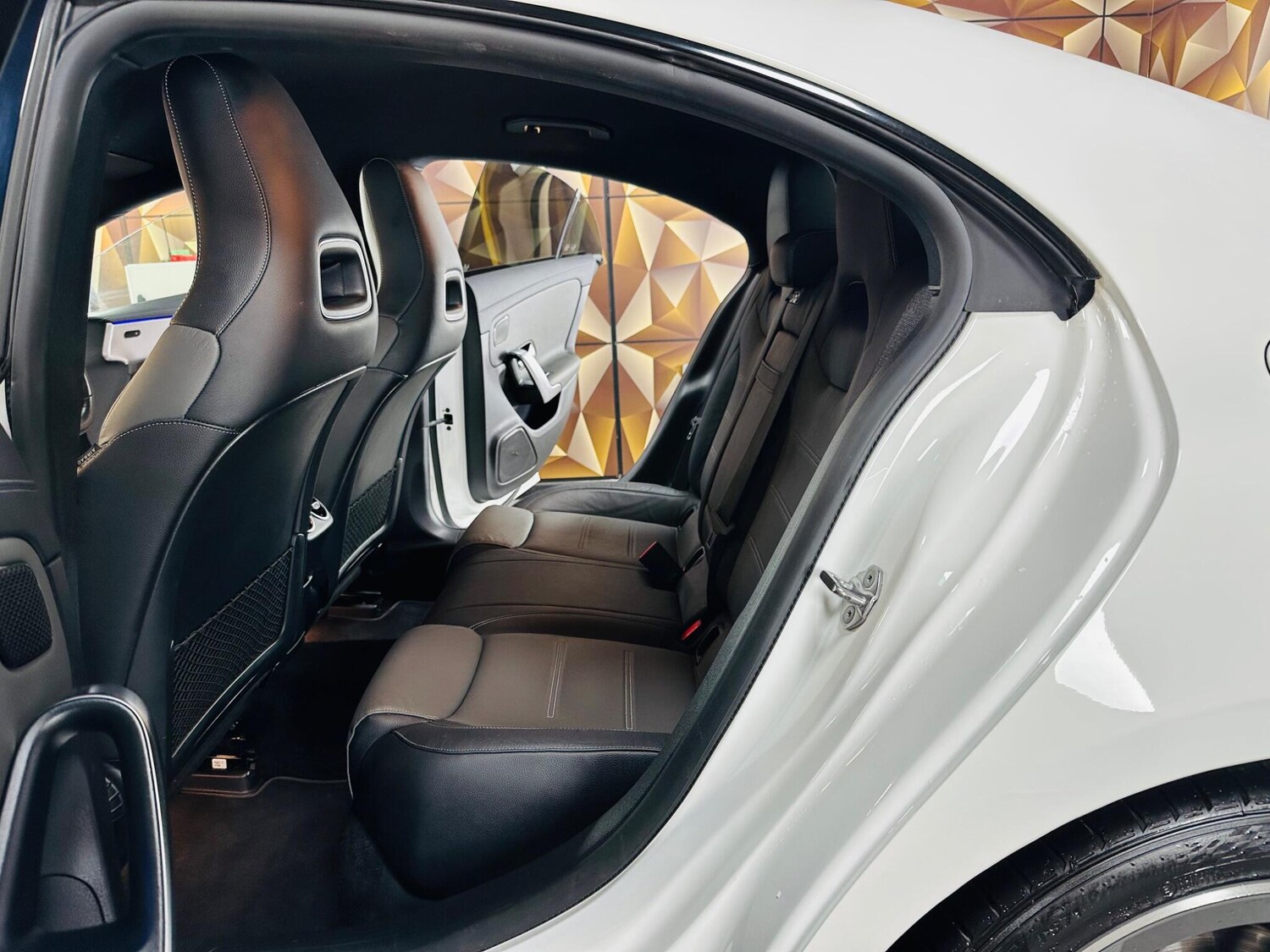 Used Mercedes-Benz CLA 2019 for sale - 76538425: Photo 66