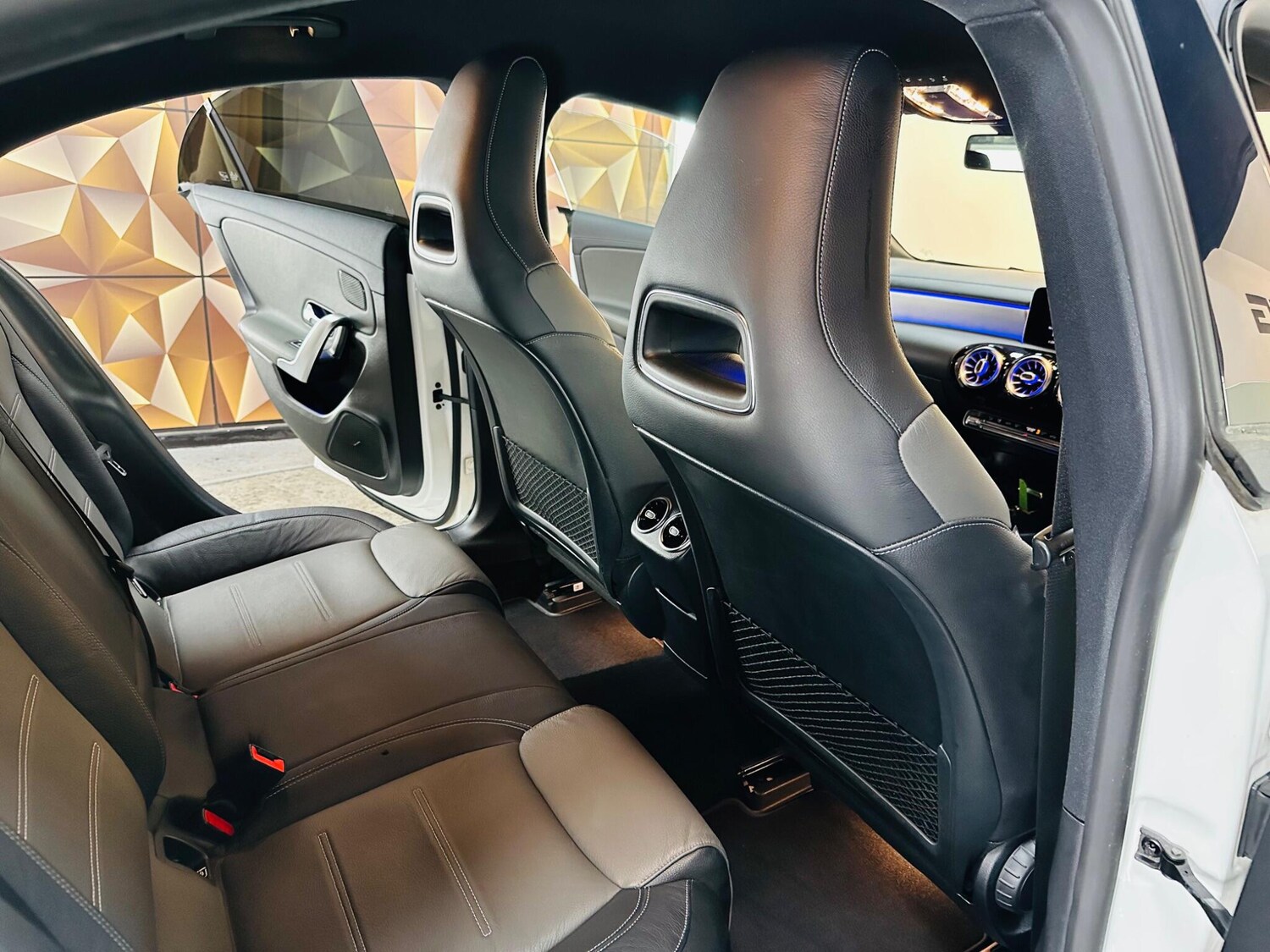 Used Mercedes-Benz CLA 2019 for sale - 76538425: Photo 67