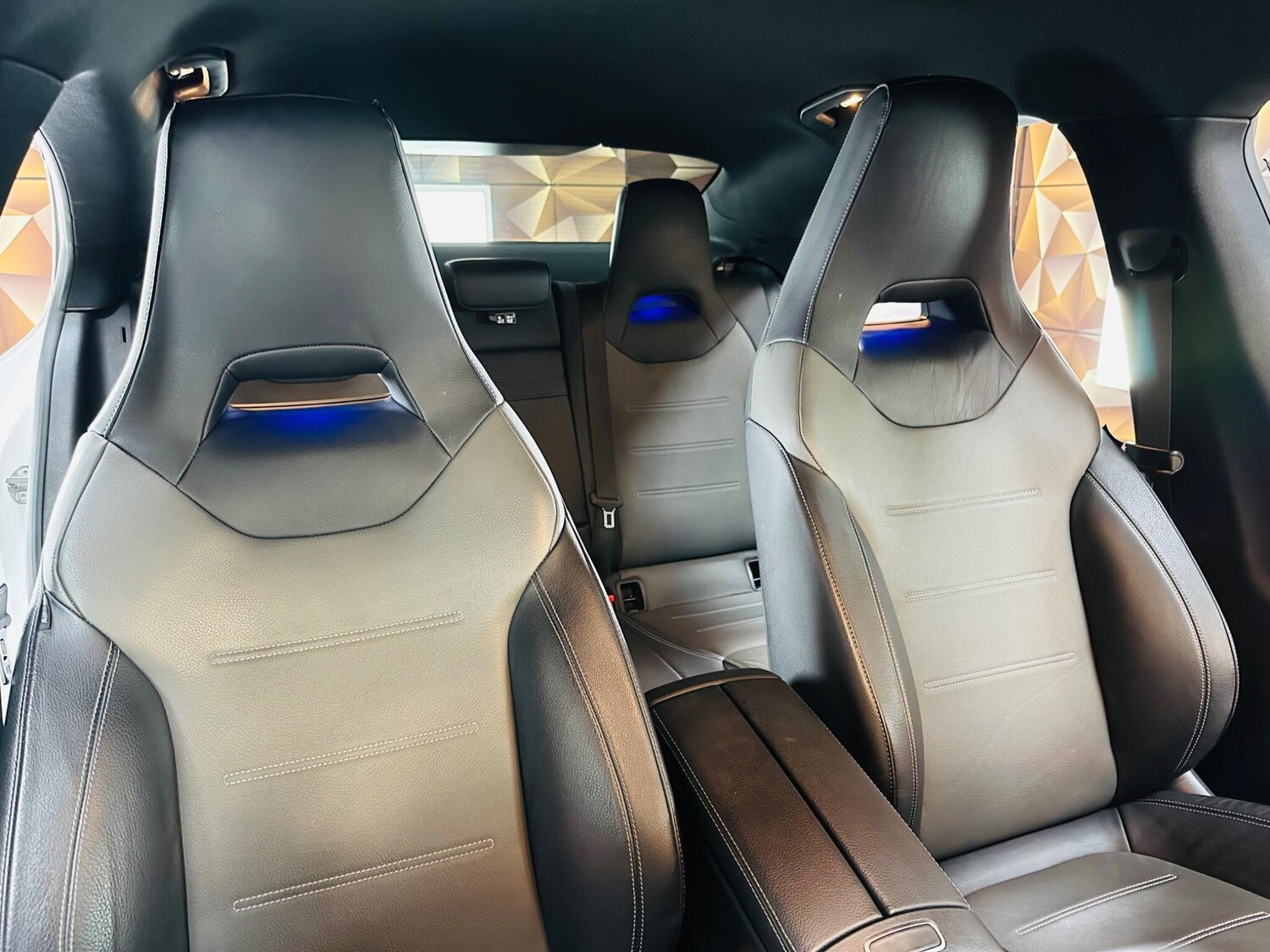 Used Mercedes-Benz CLA 2019 for sale - 76538425: Photo 68