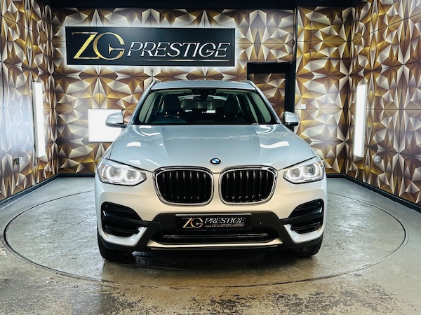 Used BMW X3 for sale - 76227316: Photo 10