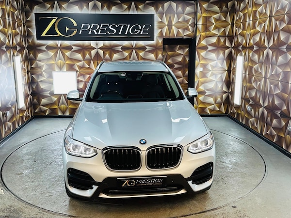 Used BMW X3 for sale - 76227316: Photo 11