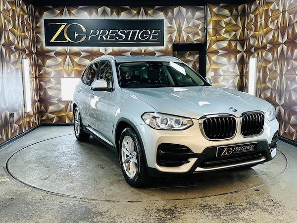 Used BMW X3 for sale - 76227316: Photo 12