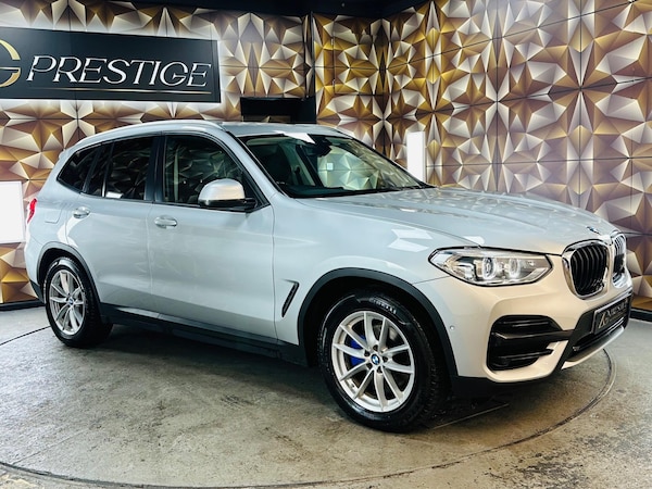 Used BMW X3 for sale - 76227316: Photo 13