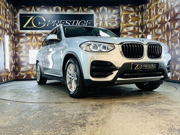 Used BMW X3 for sale - 76227316: Photo 14