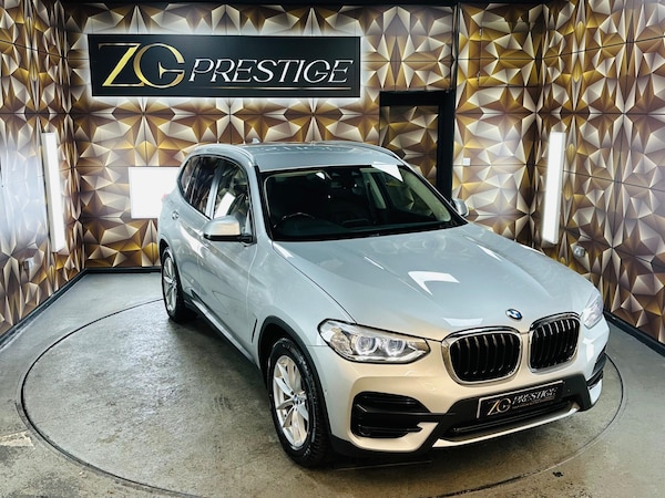 Used BMW X3 for sale - 76227316: Photo 15