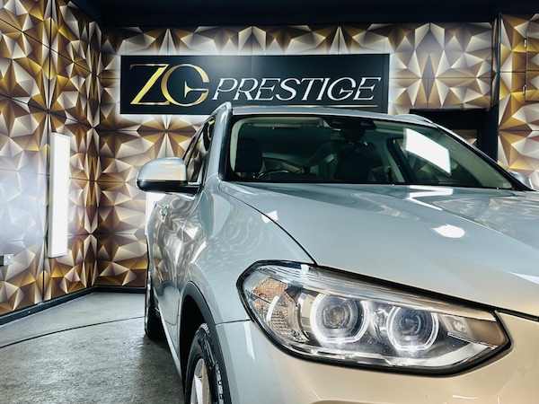 Used BMW X3 for sale - 76227316: Photo 16