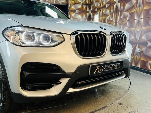 Used BMW X3 for sale - 76227316: Photo 17
