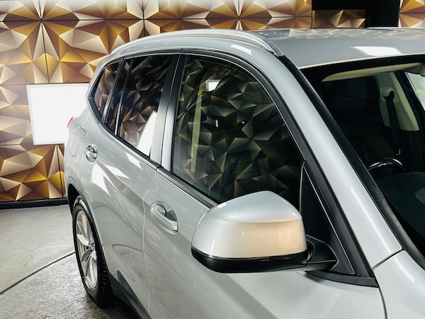 Used BMW X3 for sale - 76227316: Photo 19