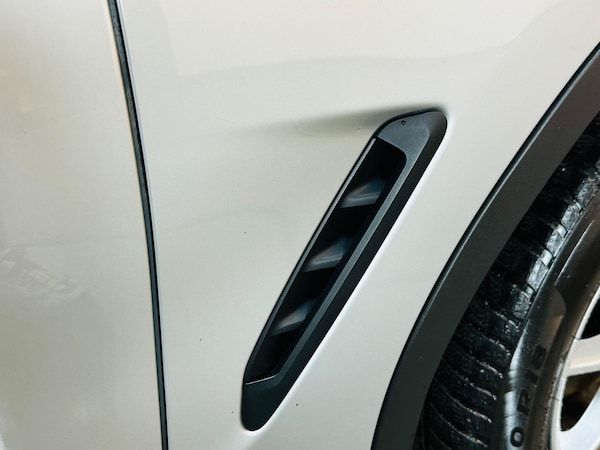 Used BMW X3 for sale - 76227316: Photo 20