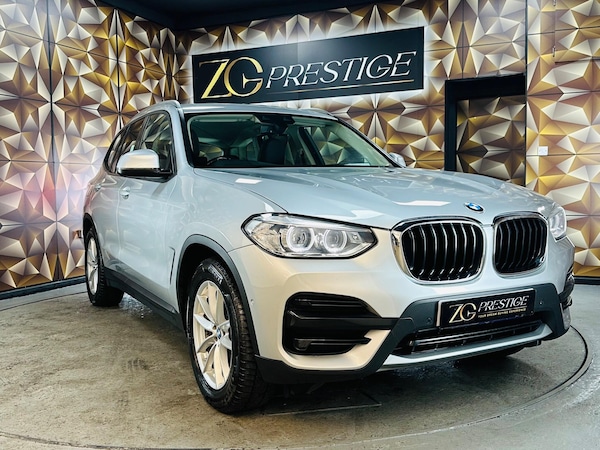 Used BMW X3 for sale - 76227316: Photo 22