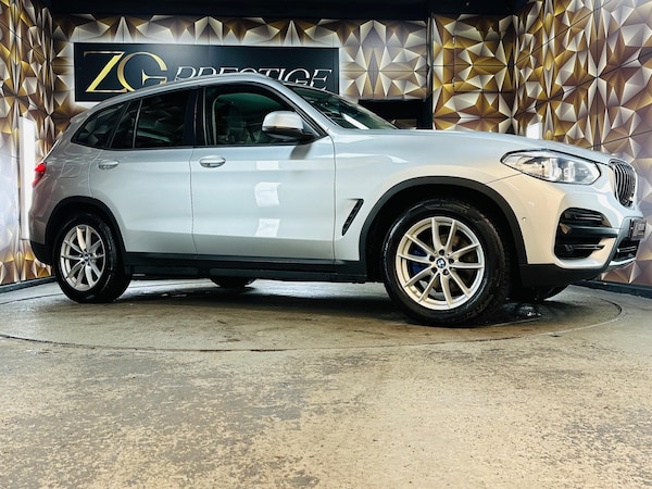Used BMW X3 for sale - 76227316: Photo 23
