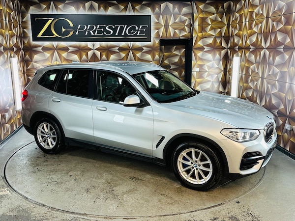 Used BMW X3 for sale - 76227316: Photo 24