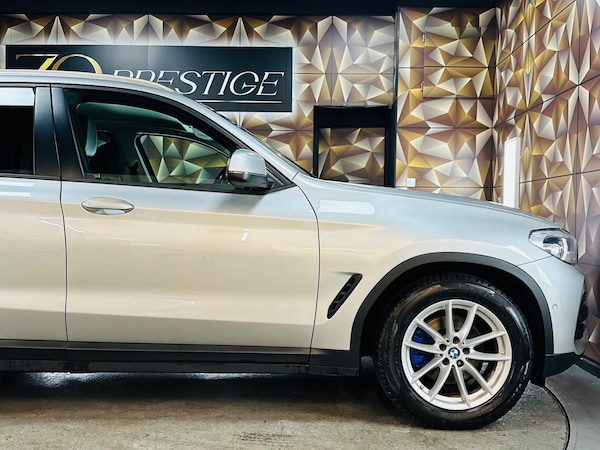 Used BMW X3 for sale - 76227316: Photo 25