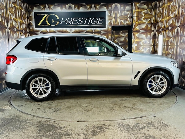 Used BMW X3 for sale - 76227316: Photo 26