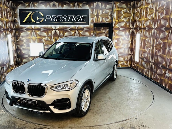 Used BMW X3 for sale - 76227316: Photo 28