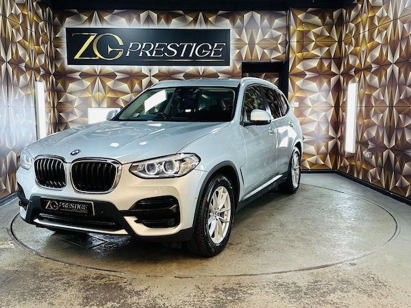 Used BMW X3 for sale - 76227316: Photo 29