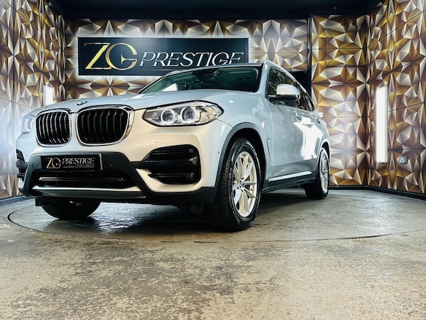 Used BMW X3 for sale - 76227316: Photo 31