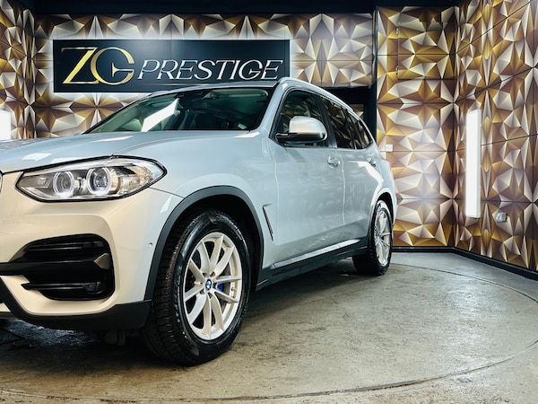Used BMW X3 for sale - 76227316: Photo 32
