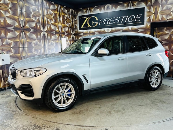 Used BMW X3 for sale - 76227316: Photo 33