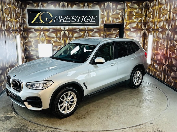 Used BMW X3 for sale - 76227316: Photo 34