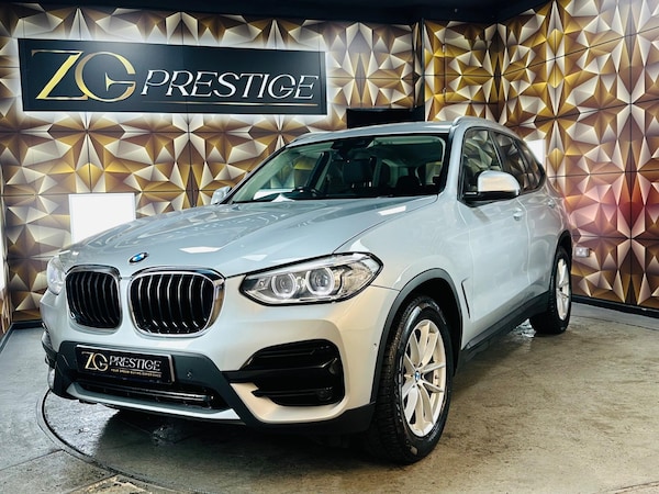 Used BMW X3 for sale - 76227316: Photo 36