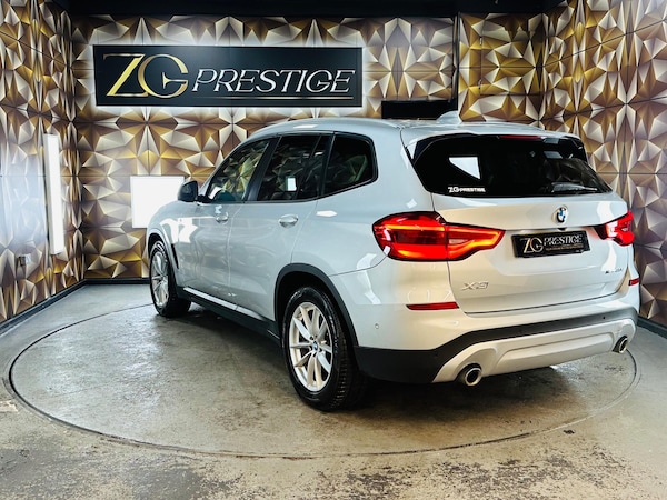 Used BMW X3 for sale - 76227316: Photo 37