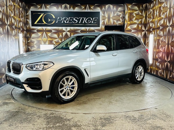Used BMW X3 for sale - 76227316: Photo 39