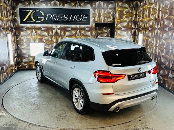 Used BMW X3 for sale - 76227316: Photo 40