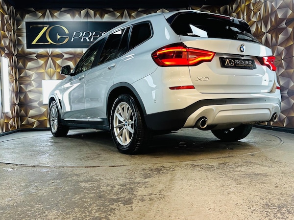 Used BMW X3 for sale - 76227316: Photo 41