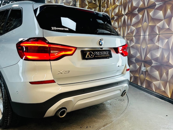 Used BMW X3 for sale - 76227316: Photo 44