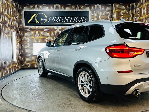 Used BMW X3 for sale - 76227316: Photo 45