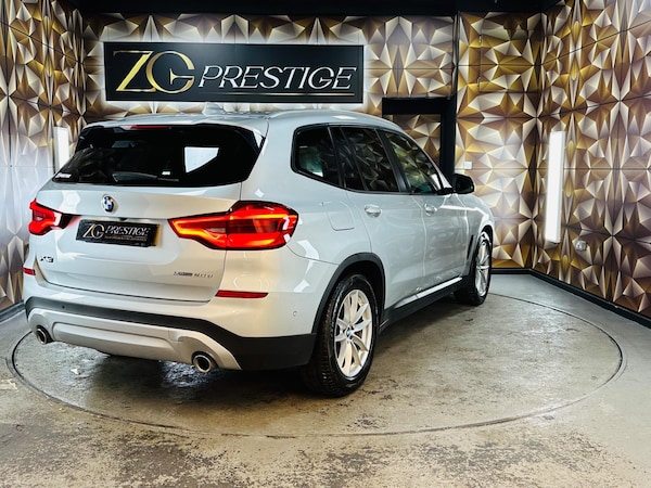 Used BMW X3 for sale - 76227316: Photo 46