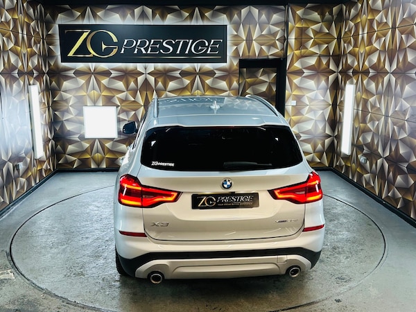 Used BMW X3 for sale - 76227316: Photo 47